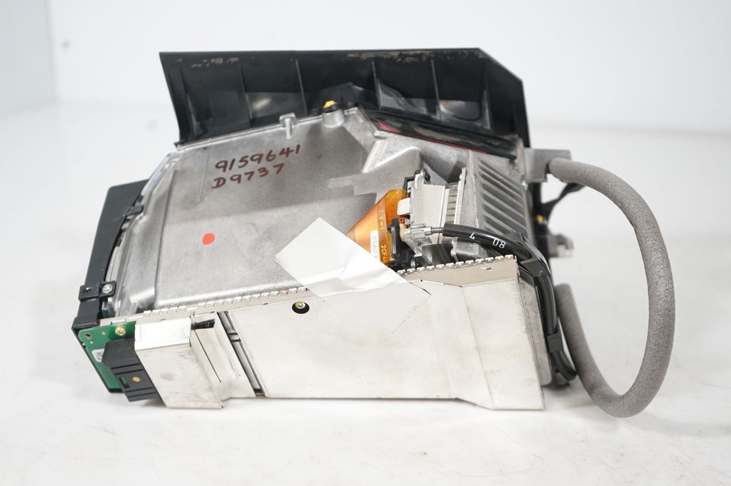 Head up display screen (8)