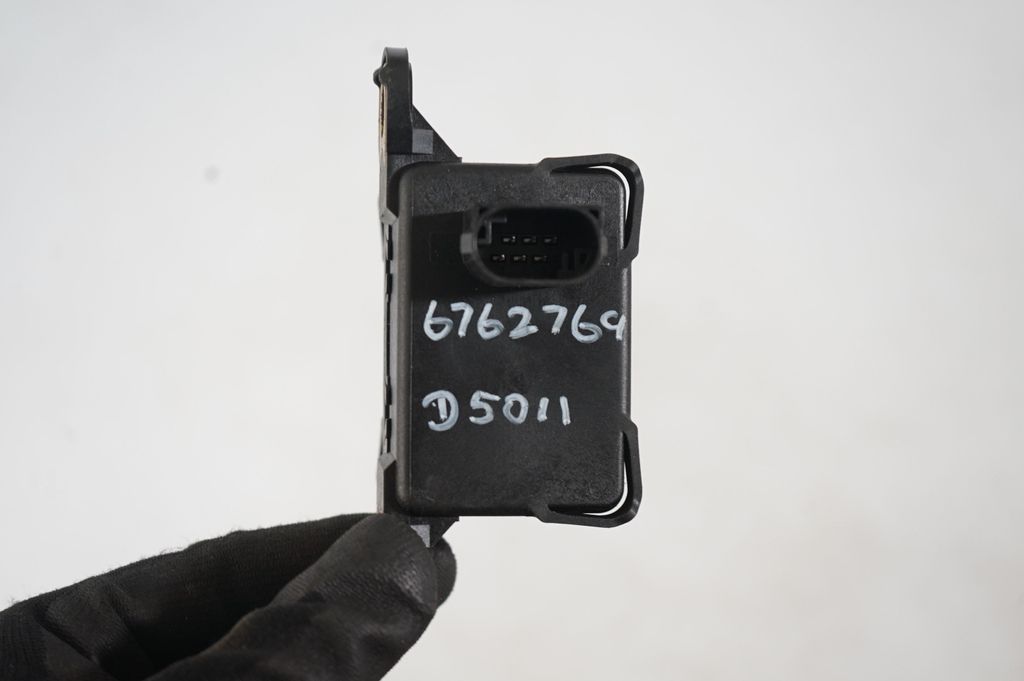 ESP acceleration yaw rate sensor (7)