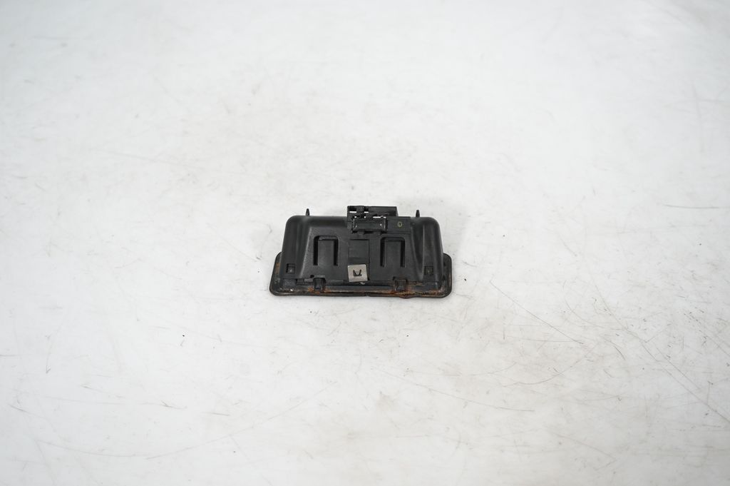 Tailgate/trunk/boot exterior handle (5)