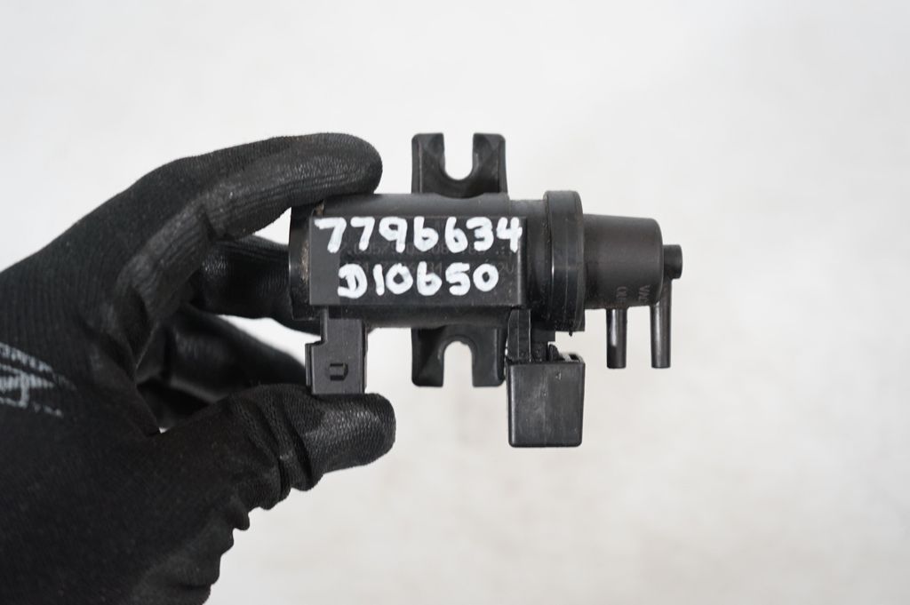 Turbo solenoid valve (8)