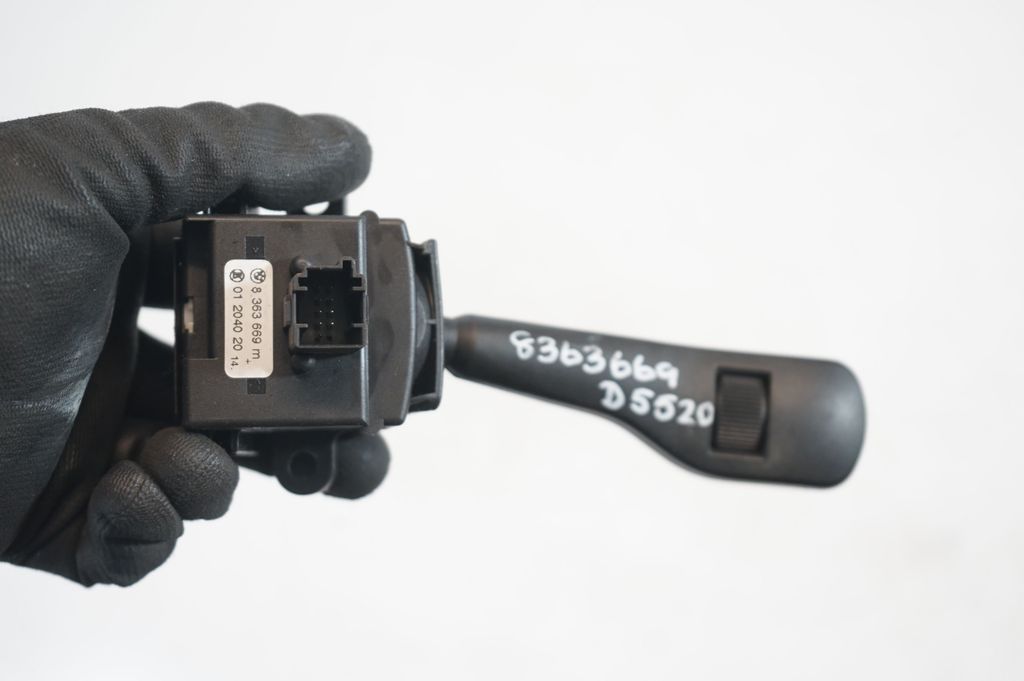 Wiper control stalk (7)