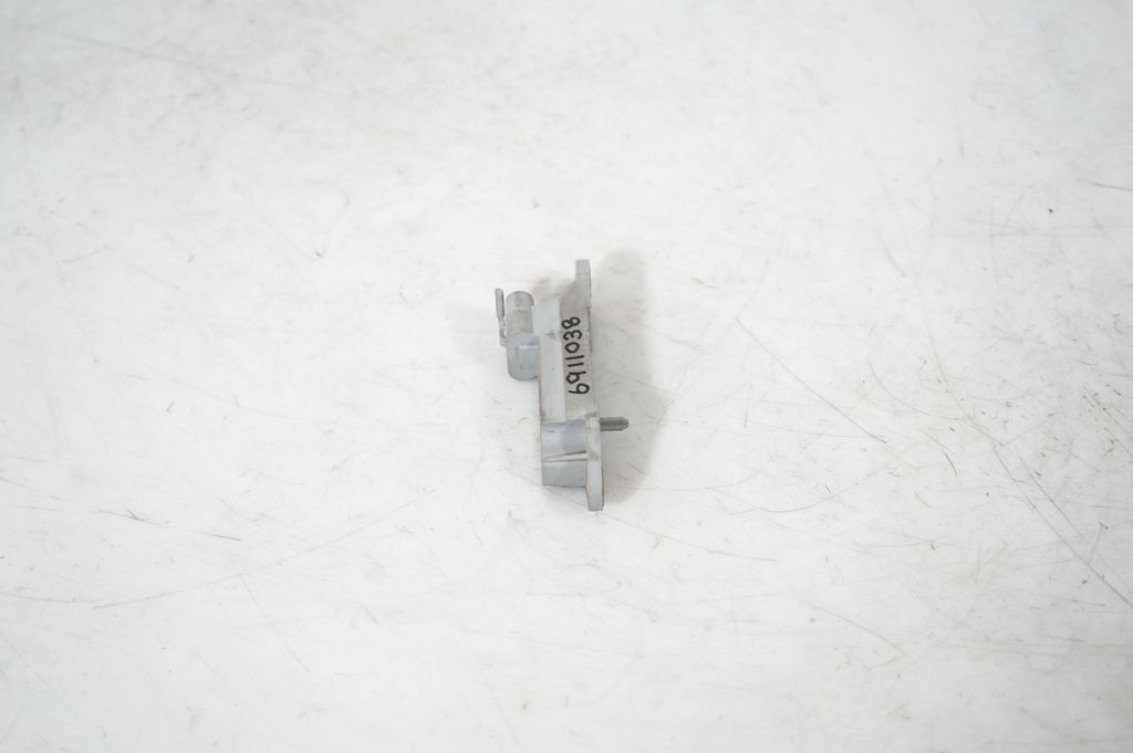 Airbag deployment crash/impact sensor (4)