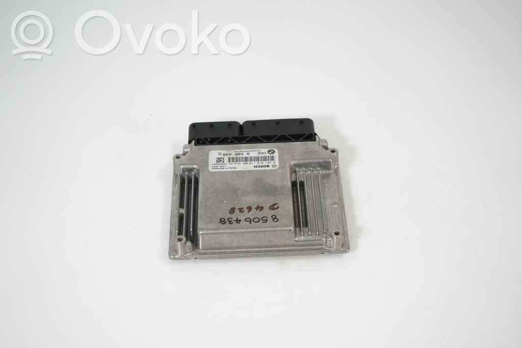 Engine control unit/module (3)