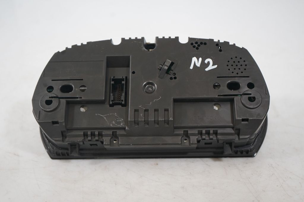 Speedometer (instrument cluster) (7)