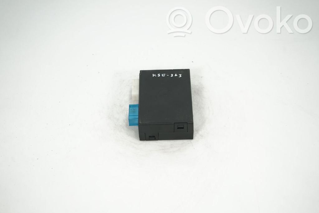 Suspension control unit/module (5)