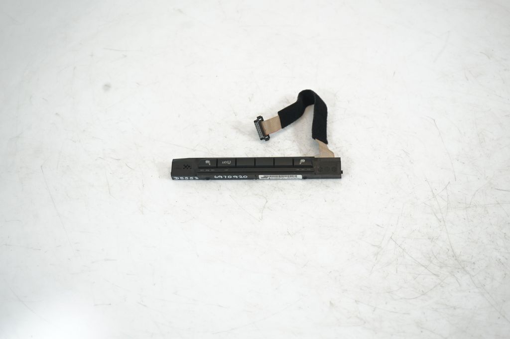 Seat heating switch (3)