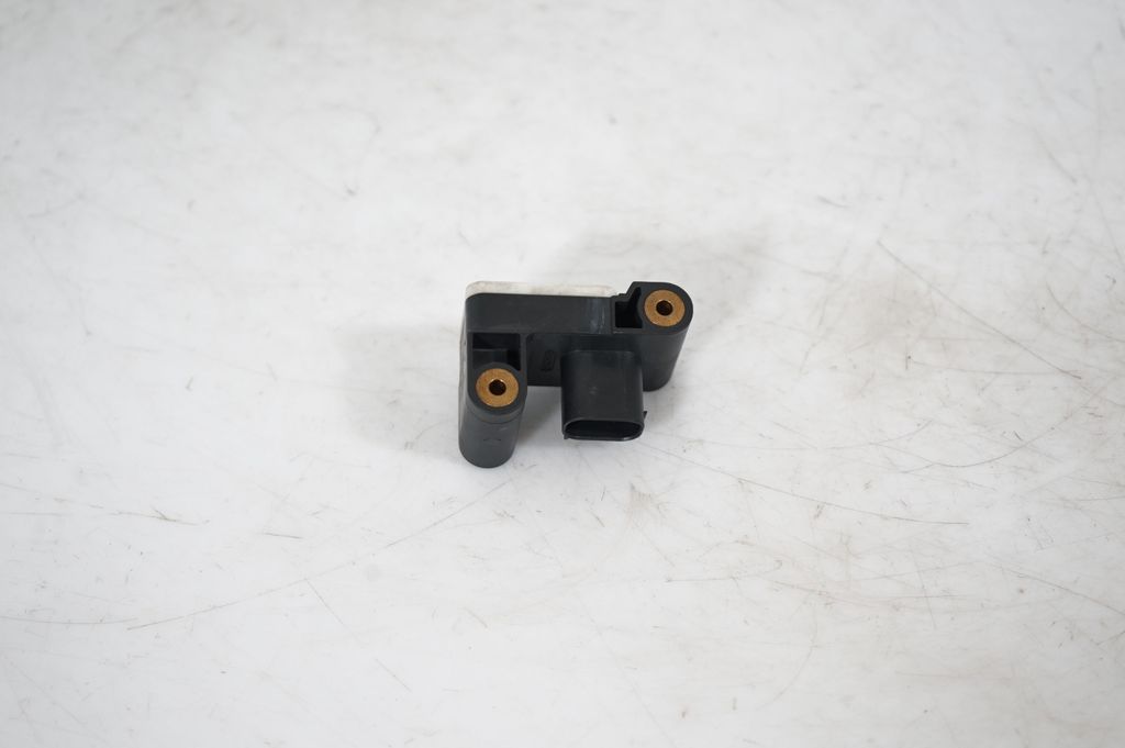 Airbag deployment crash/impact sensor (3)