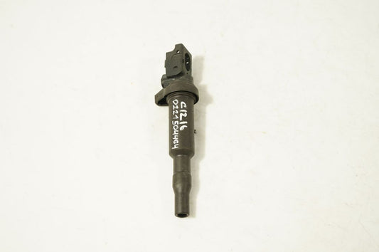 High voltage ignition coil