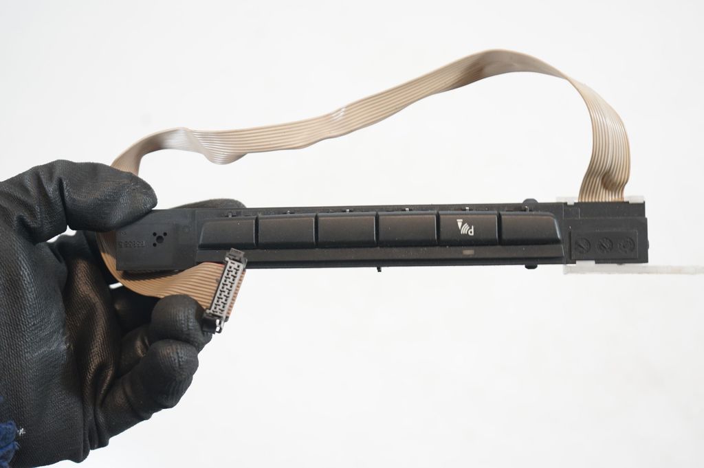 Parking (PDC) sensor switch (6)