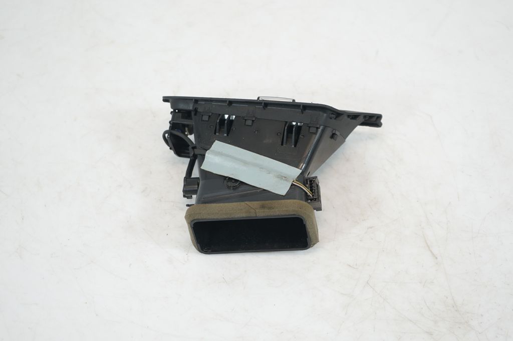 Dashboard side air vent grill/cover trim (3)