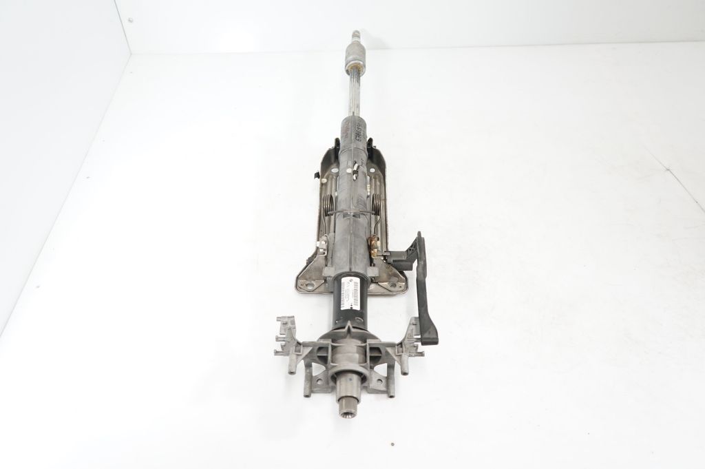 Steering wheel axle (2)