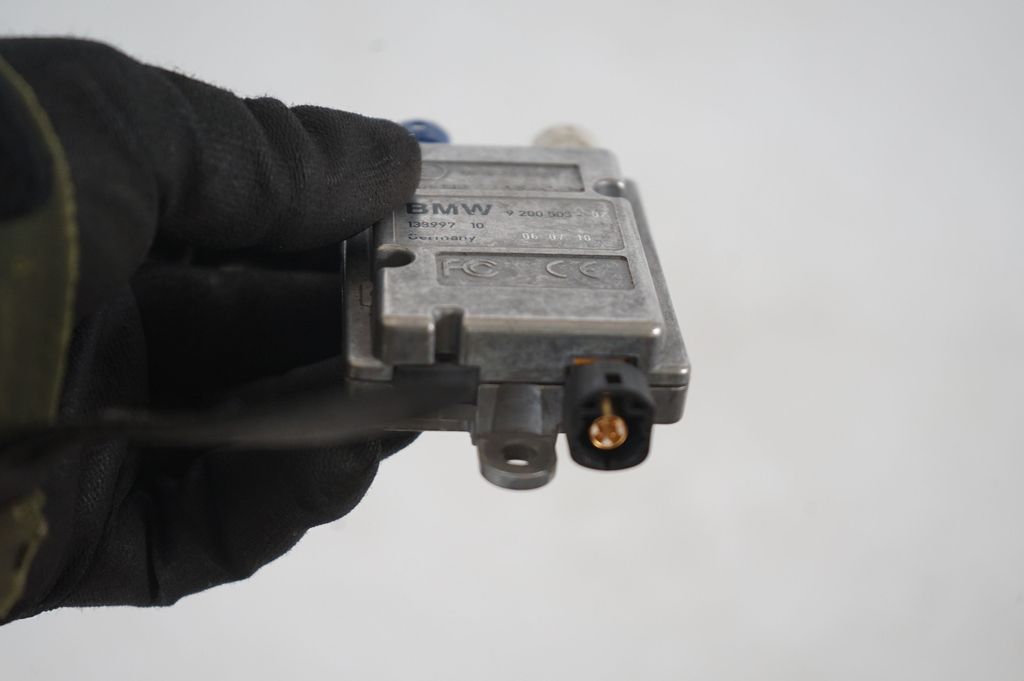 USB control unit (6)