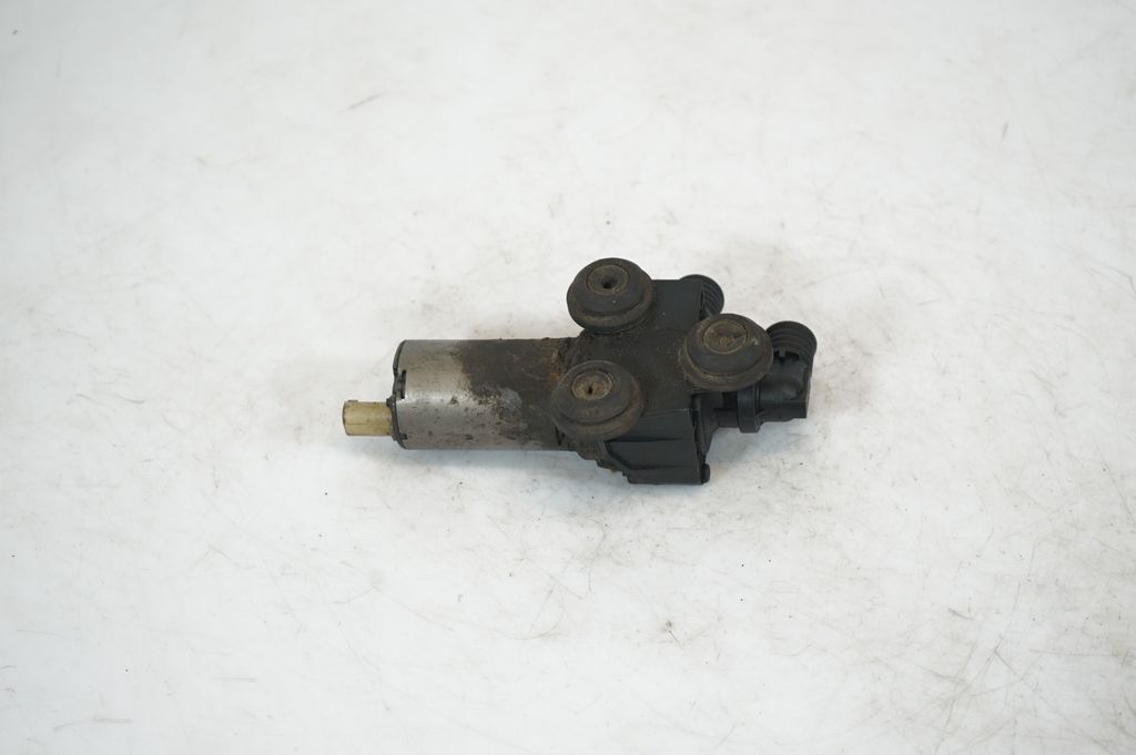 Electric auxiliary coolant/water pump (5)