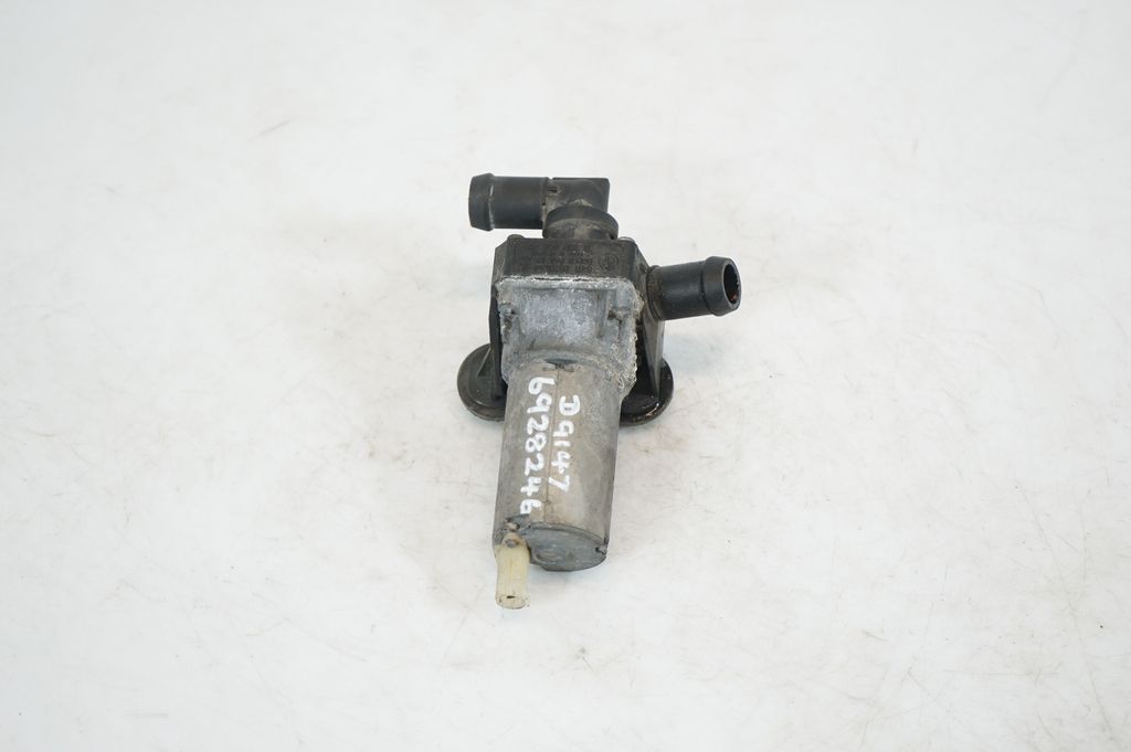 Electric auxiliary coolant/water pump (2)