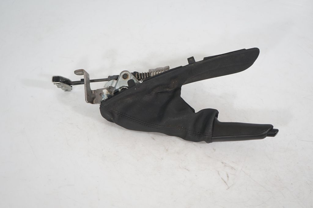 Handbrake/parking brake lever assembly (5)
