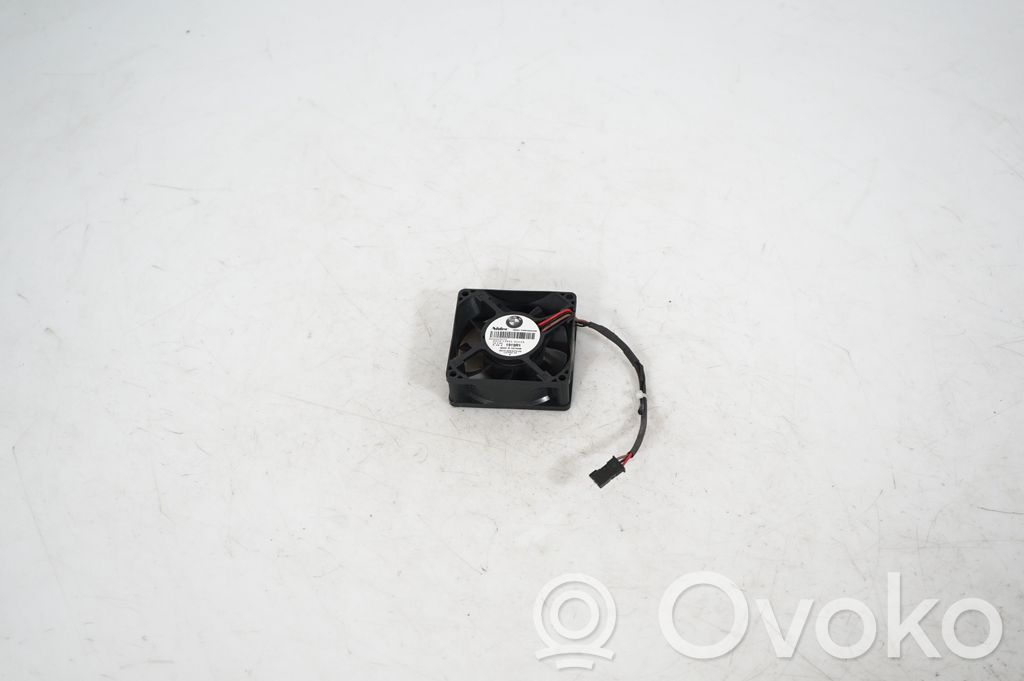 Engine control unit/module fan (3)