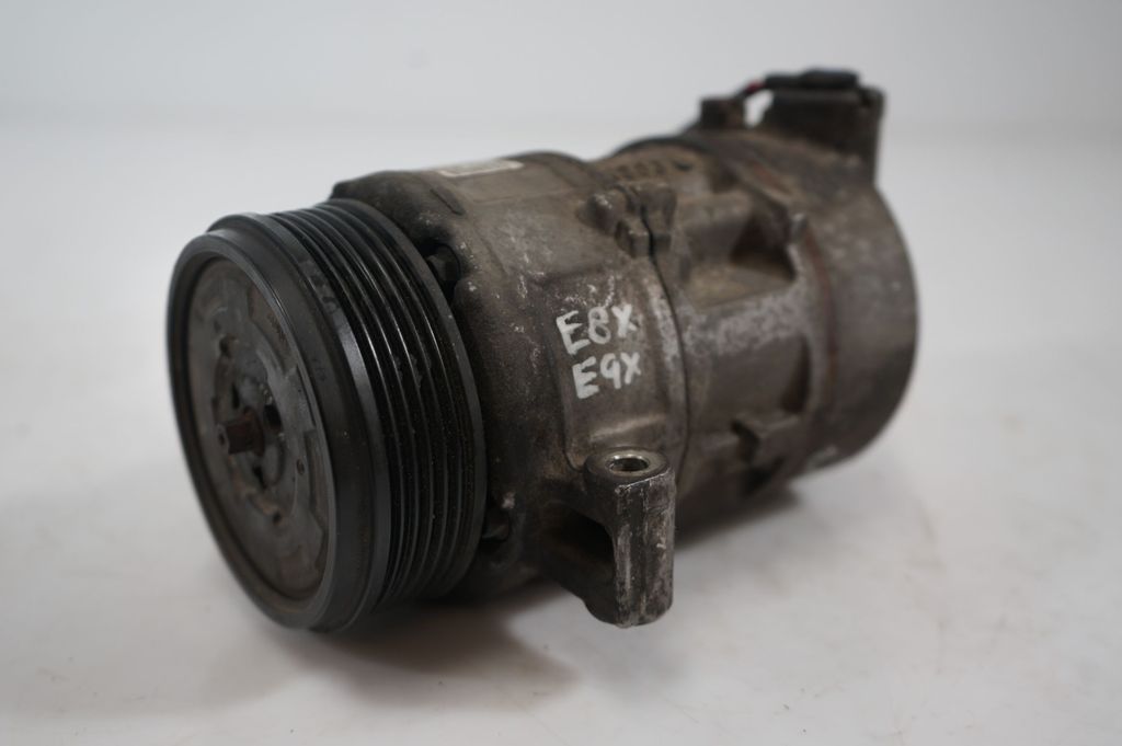 Air conditioning (A/C) compressor (pump) (7)