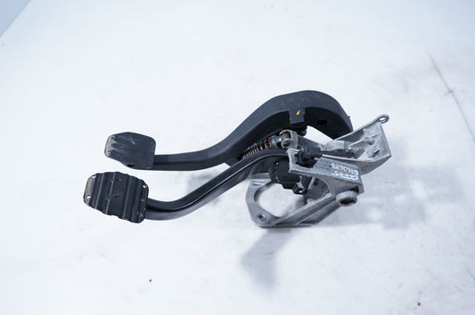 Pedal assembly