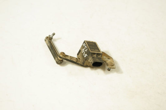 Headlight/headlamp level sensor