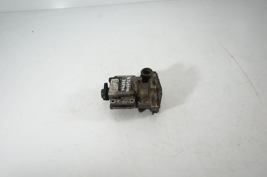 Power steering pump (3)