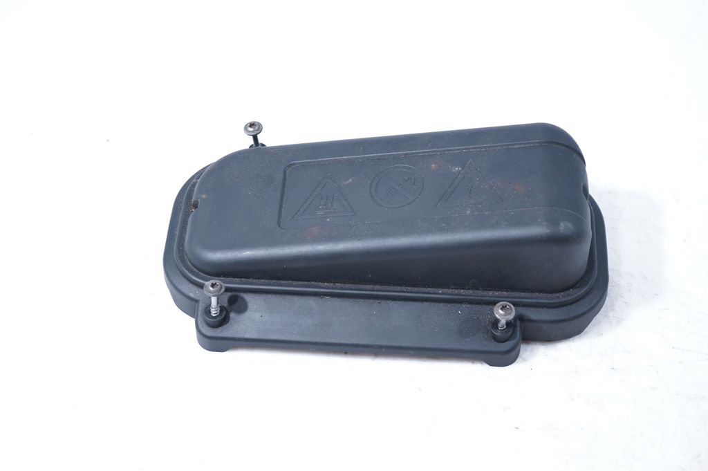 Fuse box cover (4)