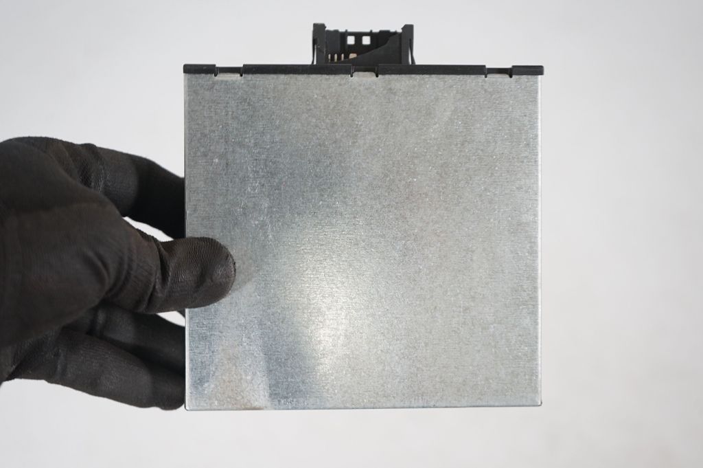 Other control units/modules (8)