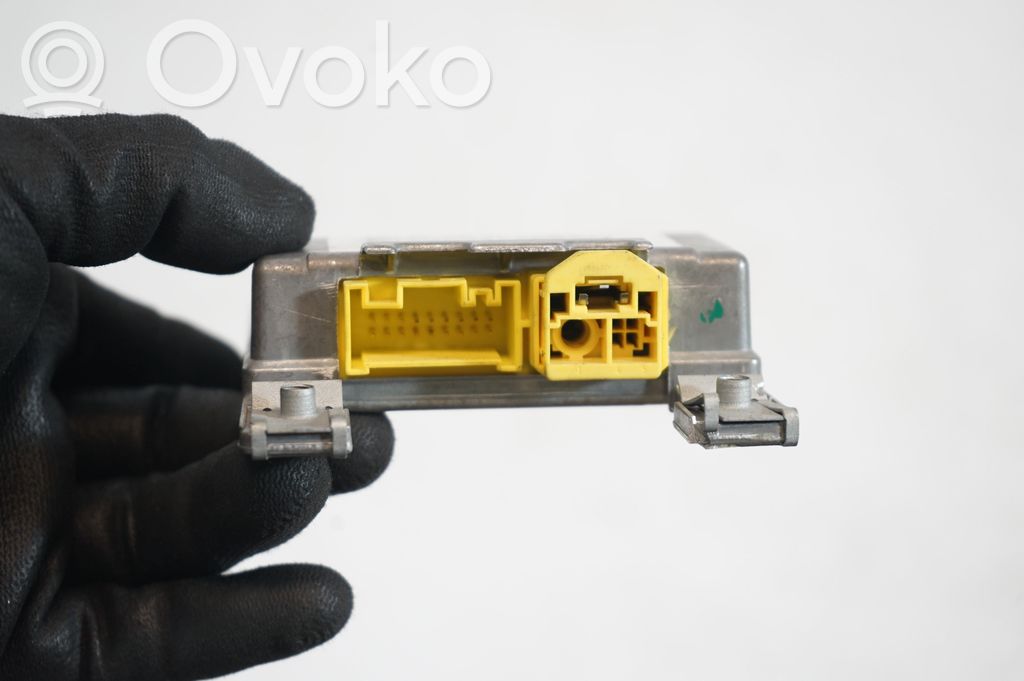 Airbag control unit/module (6)