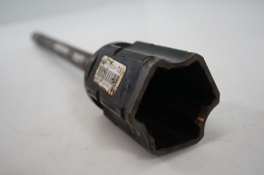 Front driveshaft (2)