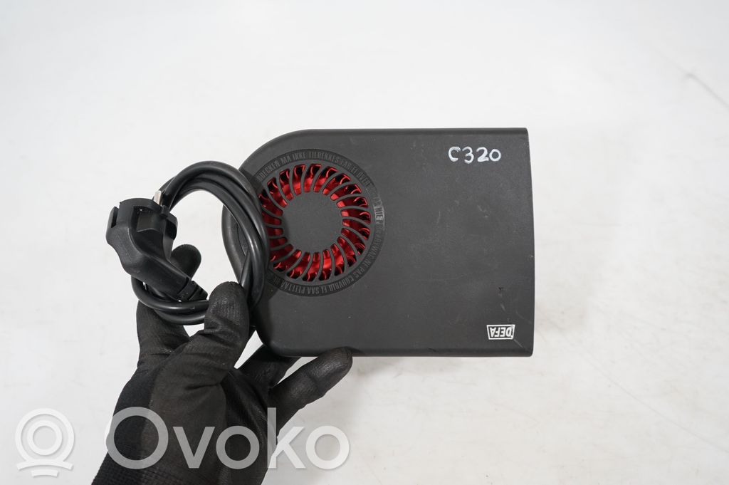 Other interior part (7)