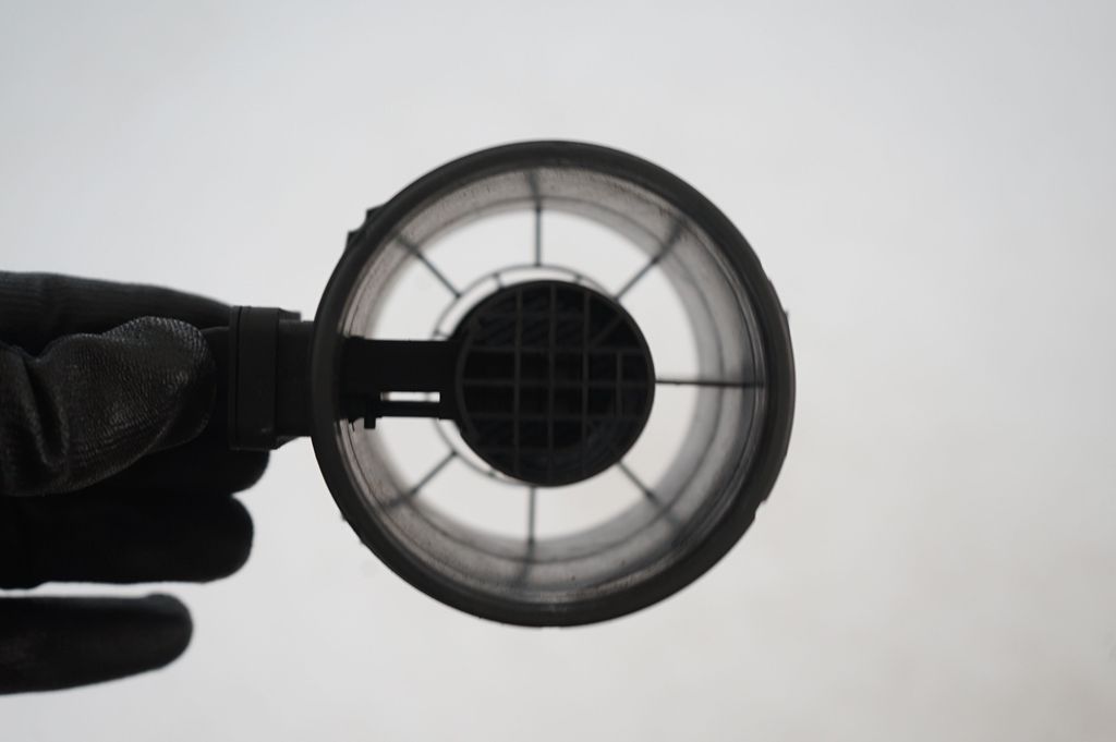 Mass air flow meter (6)