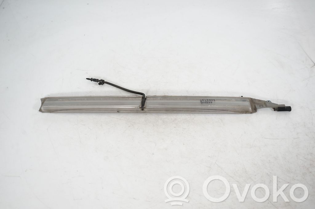 Third/center stoplight