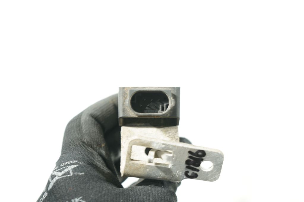Front height sensor lever (4)