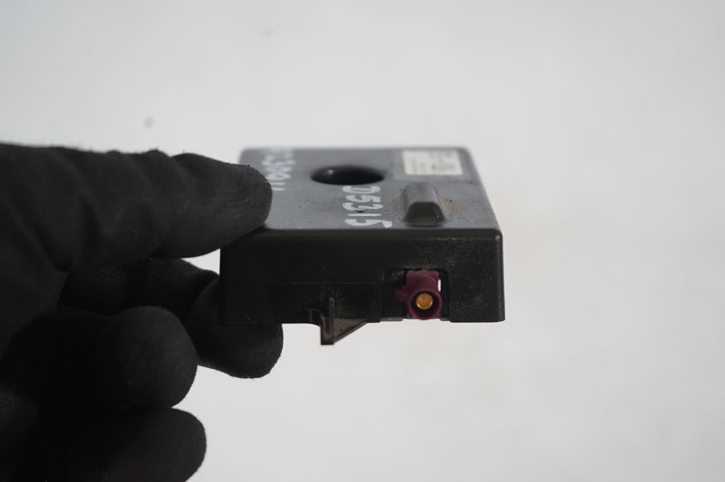 Aerial antenna amplifier (6)