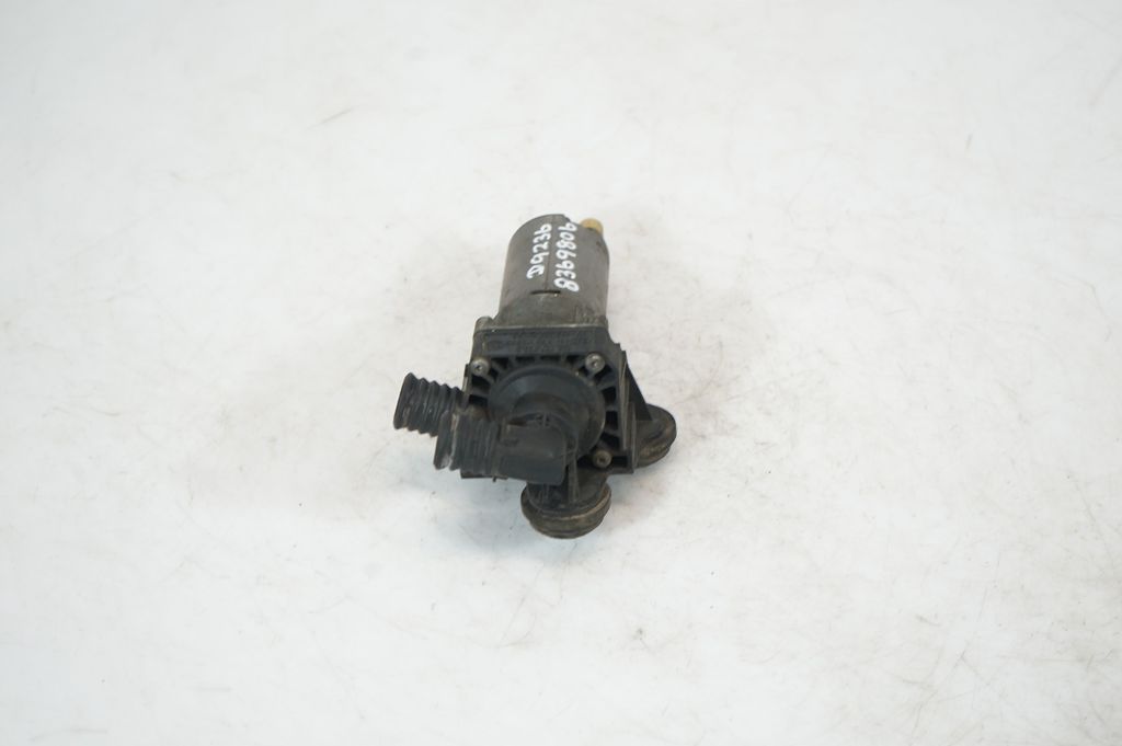 Electric auxiliary coolant/water pump (4)