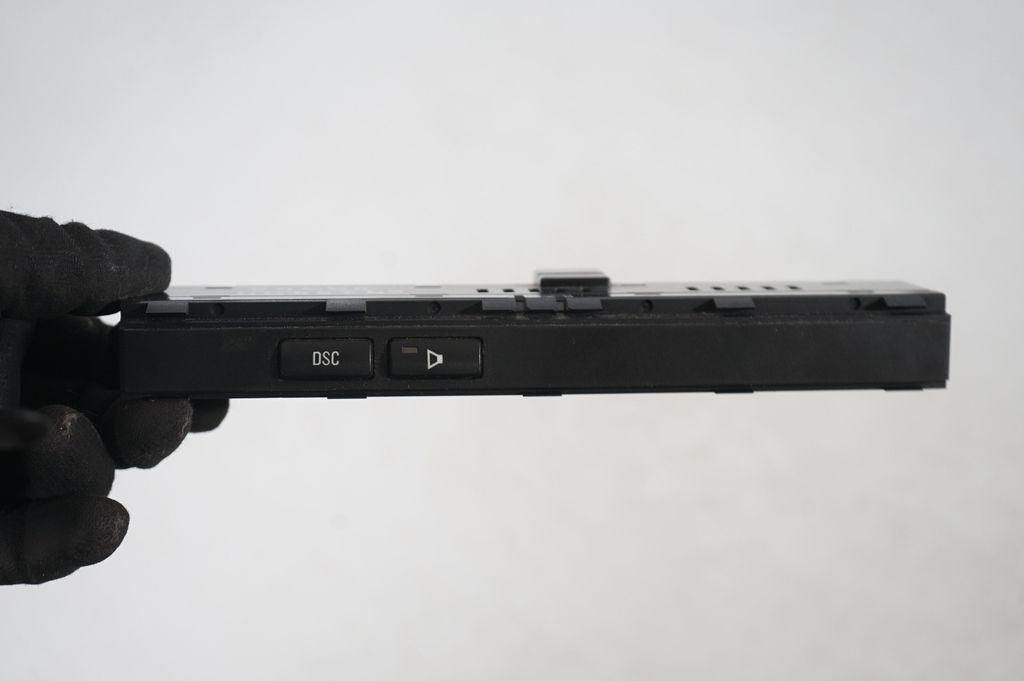 Other switches/knobs/shifts (6)