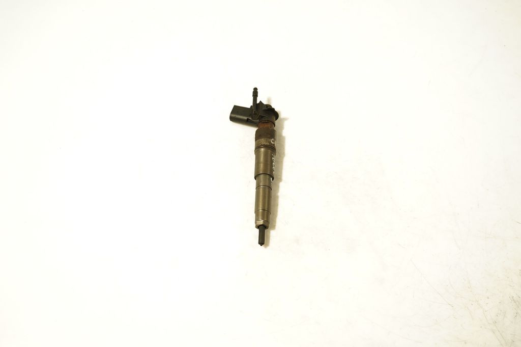 Fuel injector