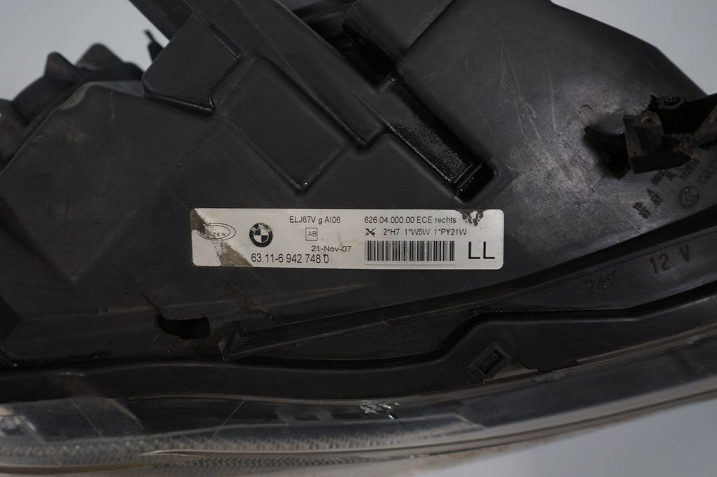 Headlight/headlamp (10)