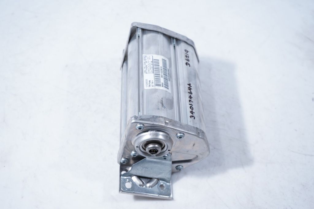 Passenger airbag (4)
