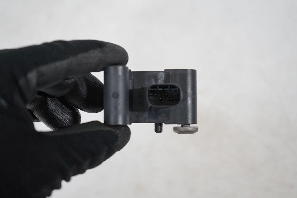 Airbag deployment crash/impact sensor (6)