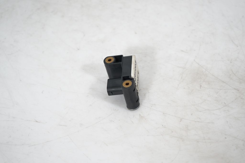 Airbag deployment crash/impact sensor (4)