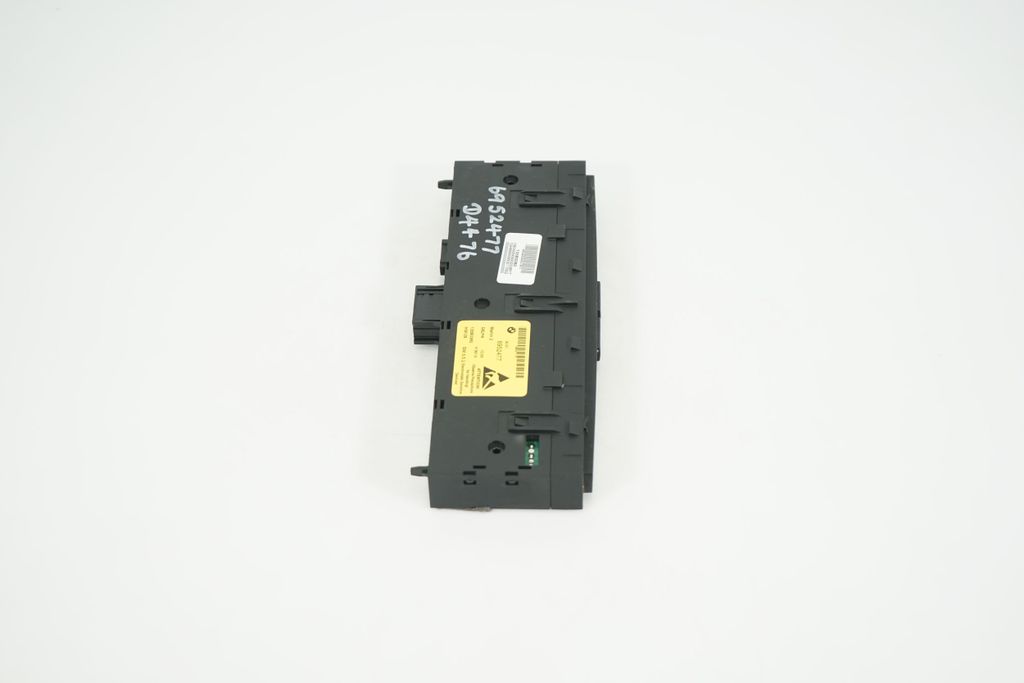 Parking (PDC) sensor switch (2)