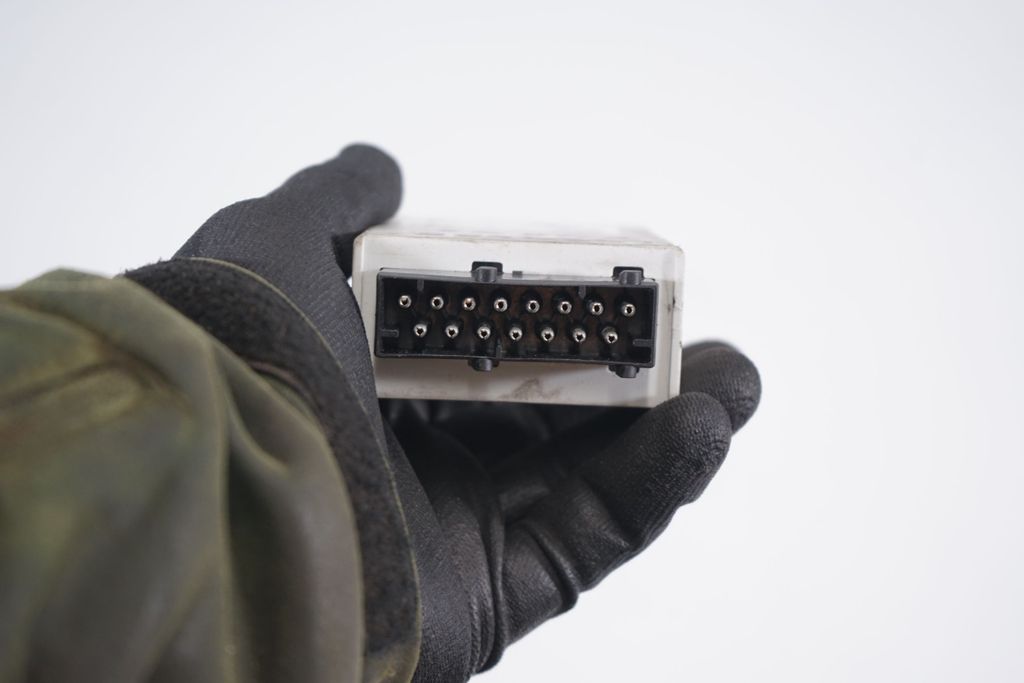 MPM control module (6)