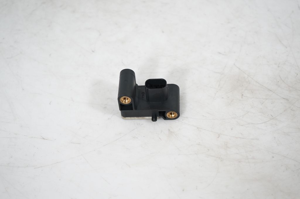 Airbag deployment crash/impact sensor (5)