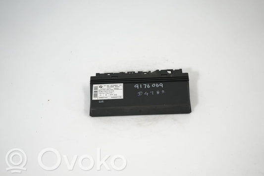Comfort/convenience module