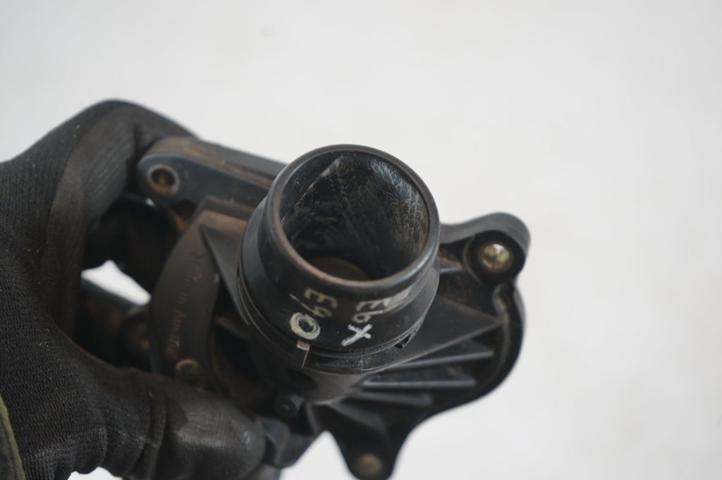 Thermostat/thermostat housing (7)