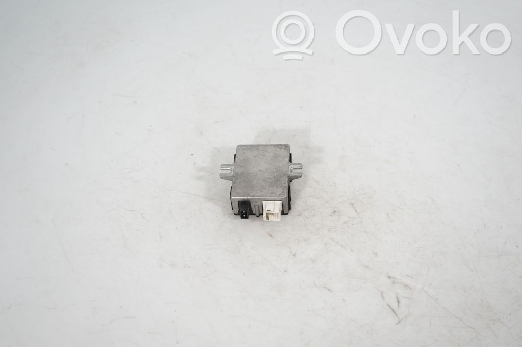 Fuel injection pump control unit/module (5)
