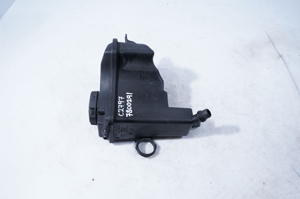 Coolant expansion tank/reservoir (4)