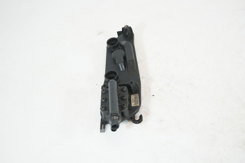 Transmission/gearbox oil cooler (2)