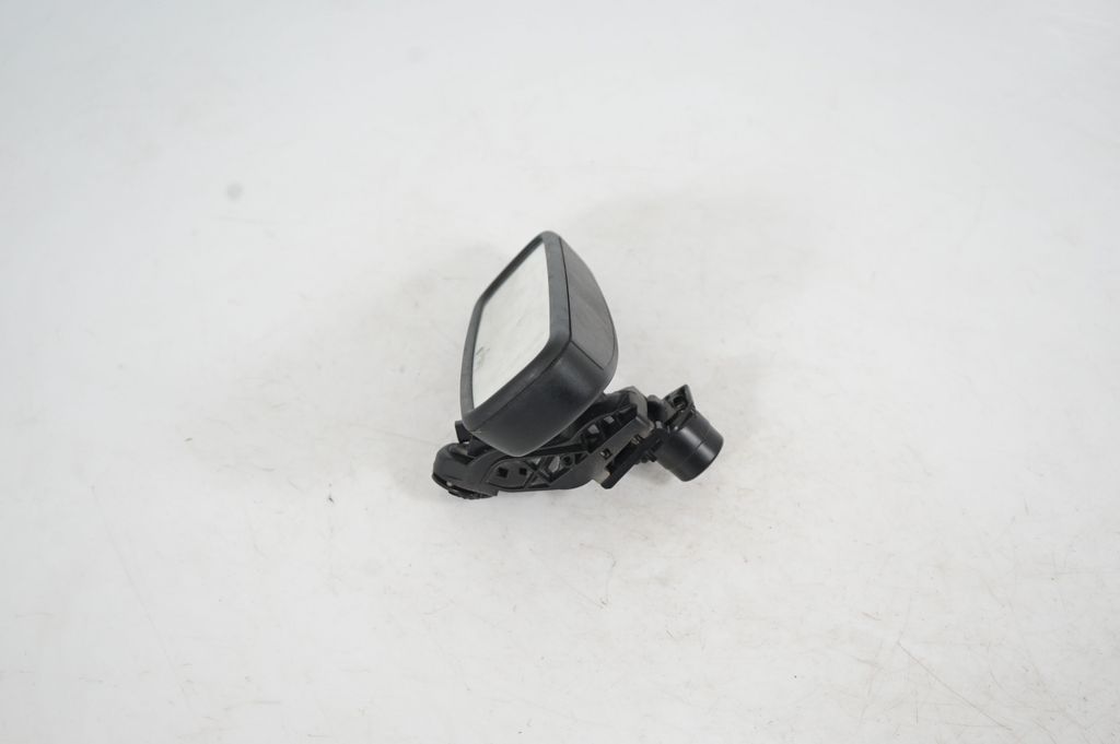 Rear view mirror (interior) (2)