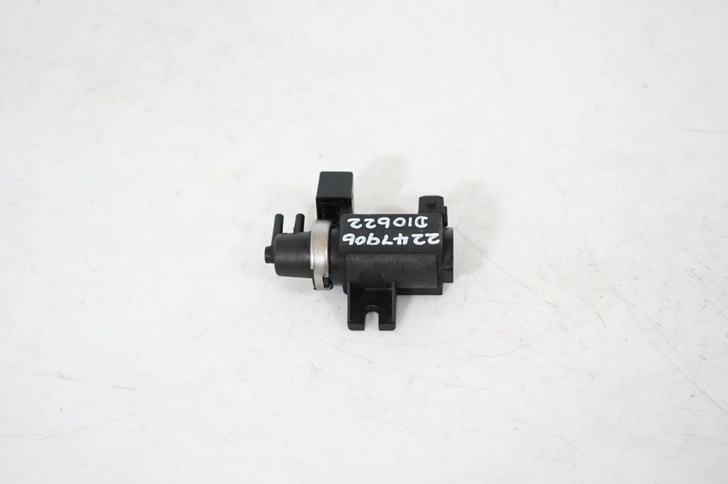 Turbo solenoid valve (3)